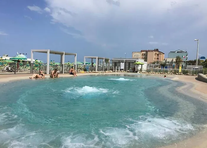 Italy ميسانو ادرياتيكو