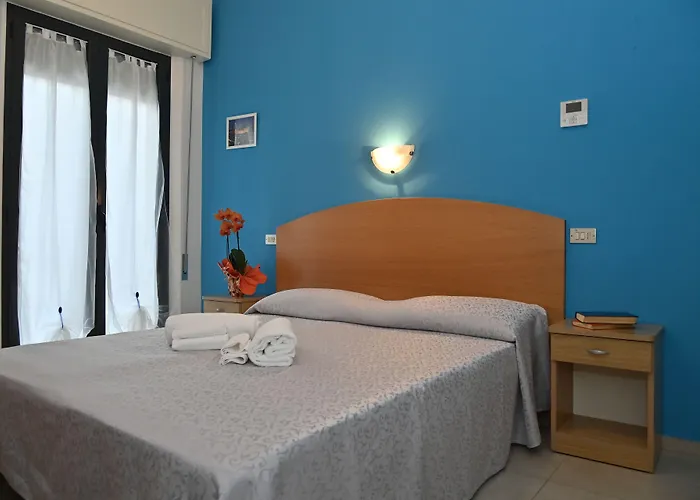 Hotel Italy 3*
