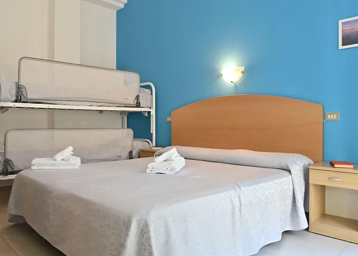 Italy Hotel