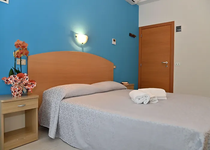 Italy Misano Adriatico