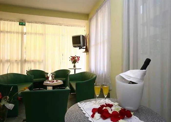 Italy 3*