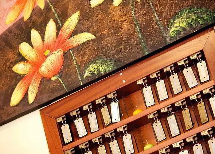 فندق Italy ميسانو ادرياتيكو