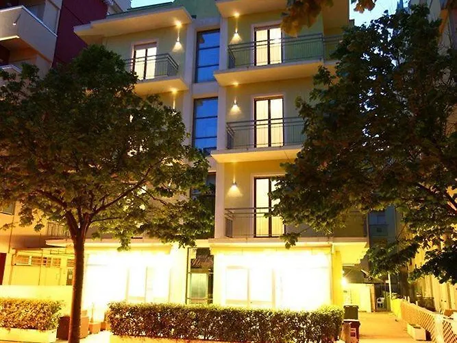 Italy 3* Misano Adriatico