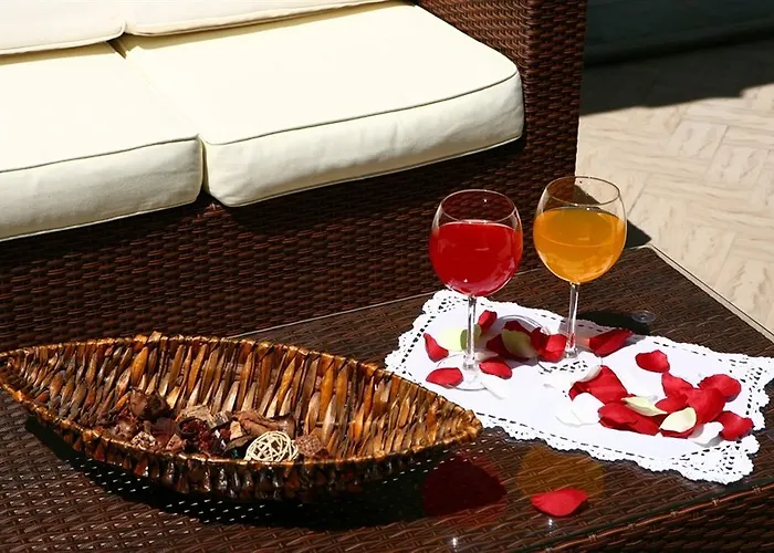 Hotel Italy 3*