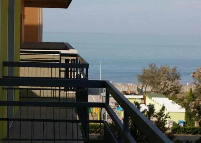 Italy Misano Adriatico